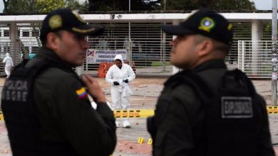 Foto de COLOMBIA: Asesinan a balazos a dos líderes sociales |  ACN