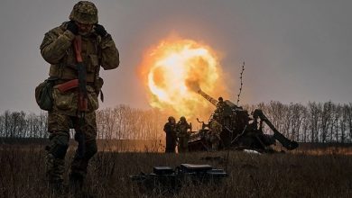 Foto de UCRANIA: Blinken promete ayuda militar para ataques rusos en invierno |  ACN