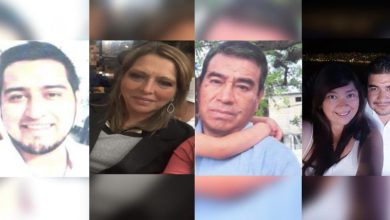 Foto de MEXICO: Liberan periodistas secuestrados en Guerrero |  ACN