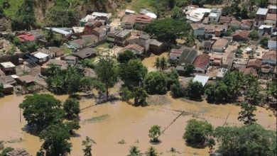 Foto de Lluvias en Centroamérica dejan 11 muertos y miles de afectados |  ACN