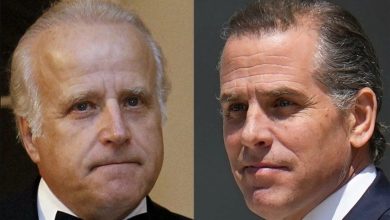 Foto de EEUU: Un comité CR cita declarar al hijo y al hermano de Biden |  ACN