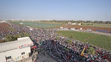 Foto de TURQUIA: Manifestantes intentan asaltar la base de EEUU y España |  ACN