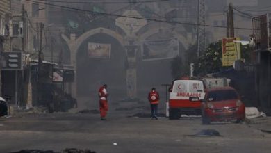 Foto de ISRAEL: Ejército mata palestinos en operaciones en Cisjordania |  ACN