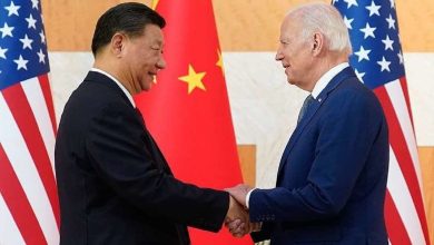 Foto de EU: ONU celebra reunión entre Xi y Biden; espera diálogo continúe |  ACN