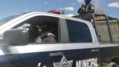 Foto de MEXICO: Seis muertos en tiroteo policías e individuos armados |  ACN