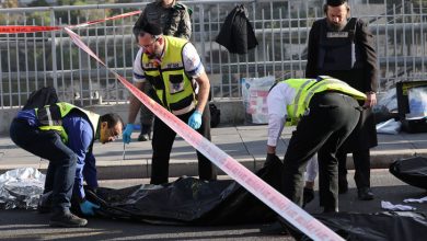 Foto de JERUSALEN: Hamas se atribuye tiroteo dejó 3 muertos y 6 heridos |  ACN