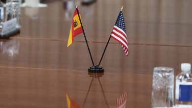 Foto de España expulsa a tres supuestos espías de Estados Unidos |  ACN