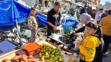 Foto de HRW acusa a Israel usar hambre de civiles como arma en Gaza |  ACN