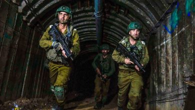 Foto de Israel se encamina a la ocupación militar de Gaza tras la guerra |  ACN