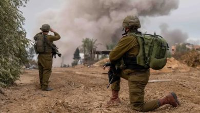 Foto de ISRAEL: El Ejército inicia «pausas tácticas» en oeste Franja de Gaza |  ACN