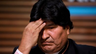 Foto de BOLIVIA: El Constitucional anula la reelección presidencial indefinida |  ACN