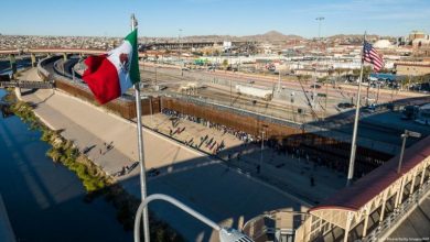 Foto de México y EEUU inician reunión de alto nivel por la crisis migratoria |  ACN