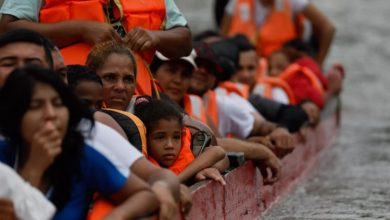 Foto de México reforzará fronteras, pero pide abordar origen de las crisis |  ACN