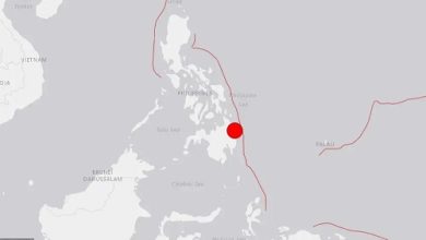 Foto de FILIPINAS: Descontinùan alerta regional tsunami tras sismo 7,6 |  ACN