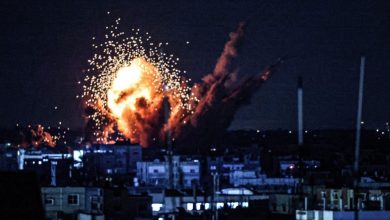 Foto de Hamás no regresará negociación si Israel continúa ataques a Gaza |  ACN