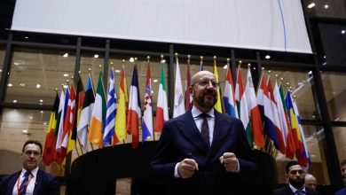 Foto de La Unión Europea decide iniciar diálogo de adhesión con Ucrania |  ACN