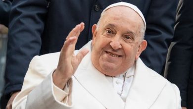 Foto de ROMA: Papa Francisco aprueba bendición parejas del mismo sexo |  ACN