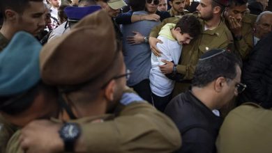 Foto de ISRAEL: Miles se manifiestan en Tel Aviv; piden traer a los rehenes |  ACN