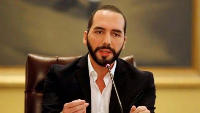 Foto de EL SALVADOR: Nayip Bukele resta calidad a EEUU para «sermonear» |  ACN