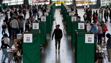 Foto de CHILE: El ‘en contra’ se impone en la votación sobre una nueva constitución |  ACN