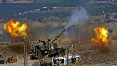 Foto de Hezbolá ataca múltiples puestos militares israelíes cerca frontera |  ACN