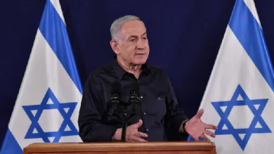 Foto de Netanyahu acusa a Palestina de querer destruir Israel «por etapas» |  ACN