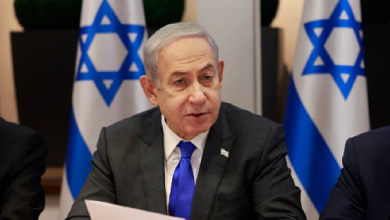 Foto de Netanyahu afirma frontera Gaza y Egipto debe estar en control Israel |  ACN