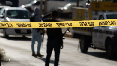 Foto de MEXICO: Un policía y tres civiles asesinados a tiros en Zacatecas |  ACN