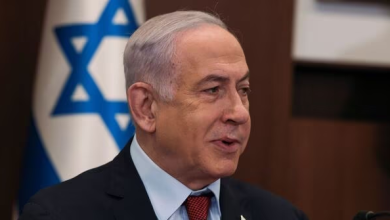 Foto de Netanyahu lamenta “tragedia” rehenes; reitera irá hasta el final |  ACN