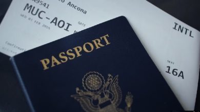 Foto de EE.UU. normaliza tiempos de espera para obtener pasaportes |  ACN