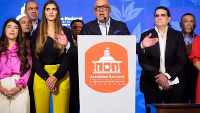 Foto de VENEZUELA: Gobierno incorpora a Saab a diálogo con la oposición |  ACN