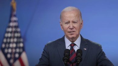 Foto de EEUU: Biden perdió el apoyo de latinos, jóvenes y afroamericanos |  ACN