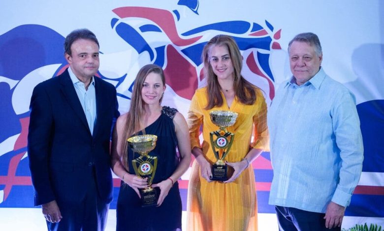 Losos y María Gabriela obtienen galardones — El Nacional – ACN ...