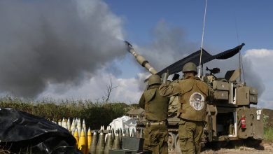 Foto de Israel advierte que puede estallar «otra guerra» en Oriente Medio |  ACN