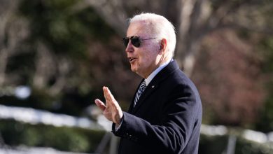 Foto de EU: Demócratas dudan que Joe Biden gane próximas elecciones |  ACN