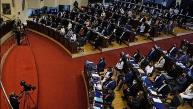 Foto de EL SALVADOR: Prorrogan régimen de excepción tras amplio debate |  ACN