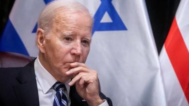 Foto de Biden reitera la necesidad de un estado palestino; Israel se opone |  ACN