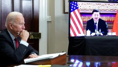 Foto de Casa Blanca dice Biden y Jinping «pronto» tendrán conversación |  ACN