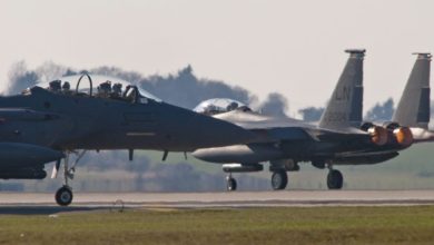 Foto de Rusia refuerza escudo antiaéreo ante continuos ataques Ucrania |  ACN