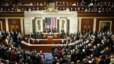 Foto de EEUU: Congreso evita cierre del Gobierno; aprueba financiación |  ACN