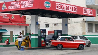 Foto de Cuba aplaza la subida de la gasolina en 400 % por un virus informático del exterior