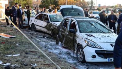 Foto de IRAN: Estado Islámico reivindica la autoría del doble atentado |  ACN