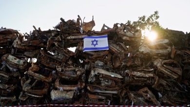 Foto de GAZA: Fuerzas israelíes atacan el centro y sur antes visita Blinken |  ACN