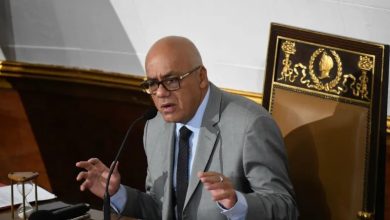 Foto de VENEZUELA: Asamblea ratifica a Rodríguez presidente Congreso |  ACN