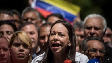 Foto de VENEZUELA: María Corina señala competirá pese a «inhabilitación» |  ACN