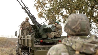 Foto de Rusia advierte peligro de tercera guerra mundial por apoyo Ucrania |  ACN