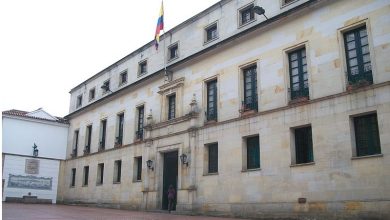 Foto de COLOMBIA: Gobierno rechaza la excarcelación masiva de presos |  ACN