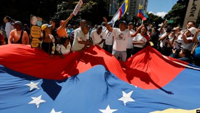 Foto de Estados Unidos exige cese del acoso político en Venezuela |  ACN