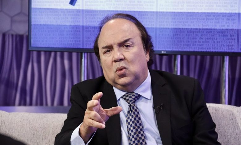 Foto de Advierte una maniobra política entre Danilo y sectores de PRM |  ACN