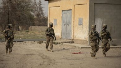 Foto de JORDANIA: Tres militares EEUU muertos y 25 heridos en ataque |  ACN